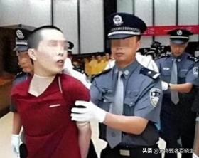 宝马撞人案犯温庆运2024年被执行注射死刑